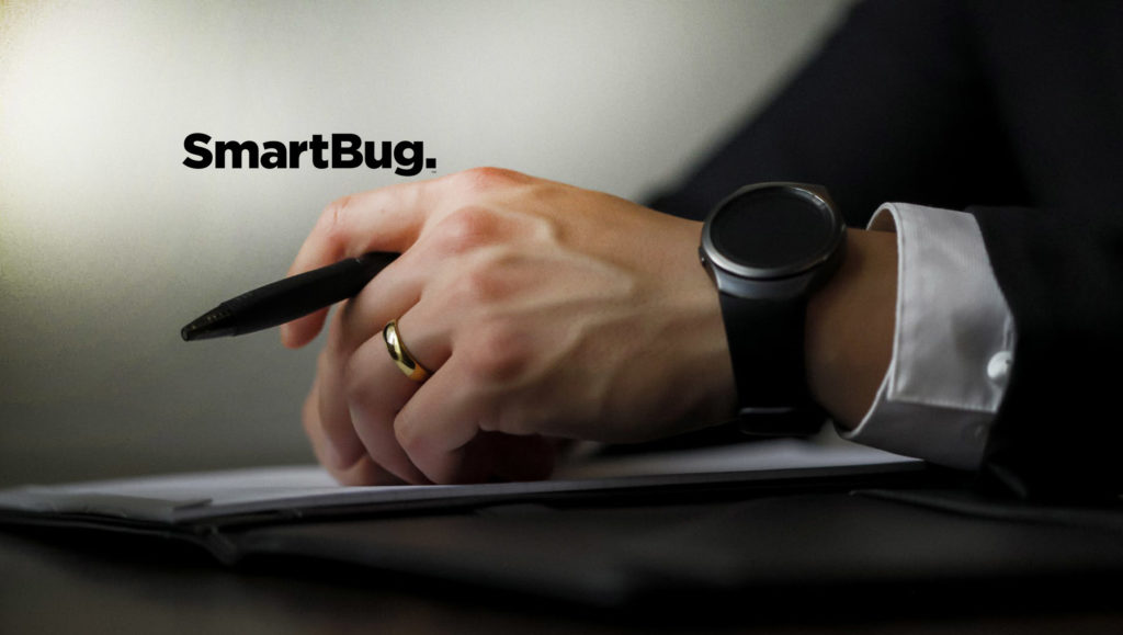 Founder of SmartBug Media, Ryan Malone, Named a 'Best CEO' by Comparably