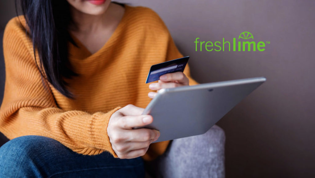 FreshLime Announces AI-Driven Messenger Chat Platform for Small Business Enabling a New Buying Experience Between Local Businesses and Consumers