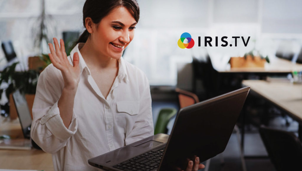 IRIS.TV Introduces Oracle Data Cloud into its Contextual Ad Targeting for Video Solution