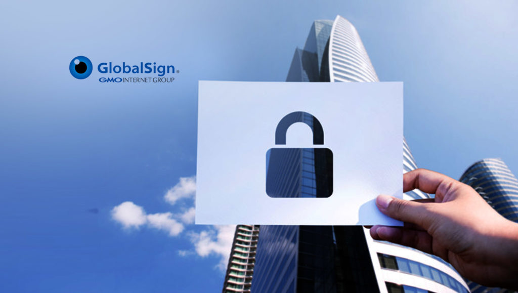 Impression Joins GlobalSign's Certified Regional Partner Program