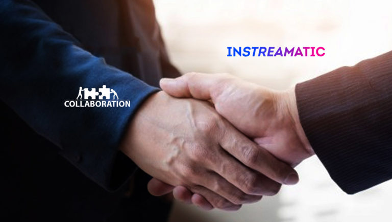 Instreamatic And Gaana Partner To Introduce Dialogue Advertising To More Than 110 Million Monthly Streaming Music Listeners