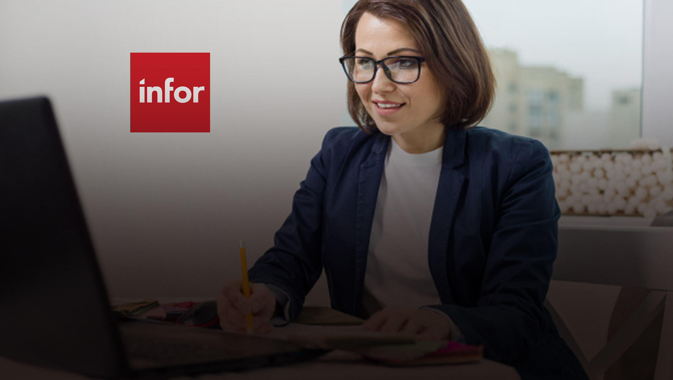 Infor Positioned as a Leader, for the Second Consecutive Time, in Gartner Magic Quadrant for Multienterprise Supply Chain Business Networks