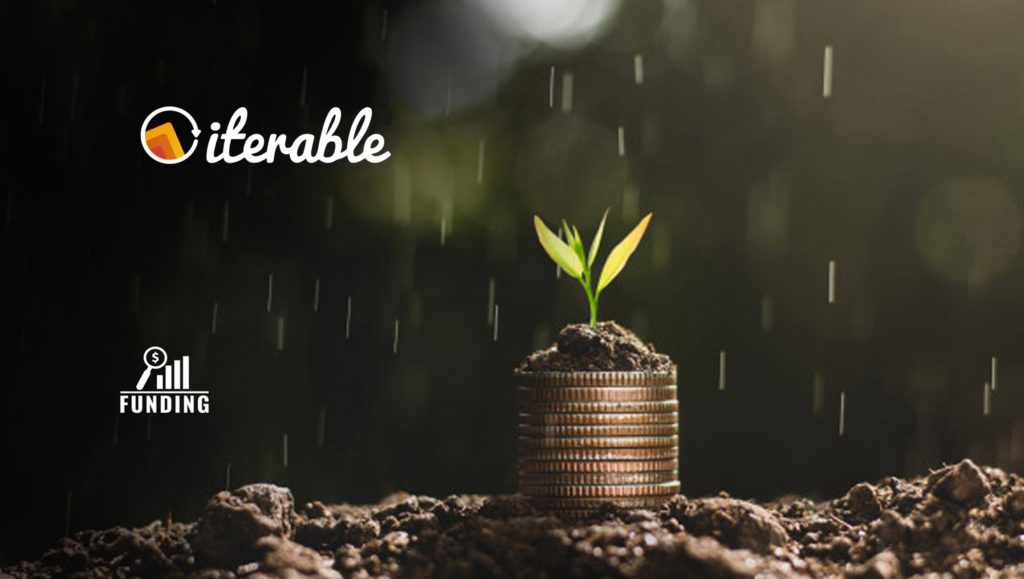 Growth Marketing Platform Iterable Raises $60 Million; Focuses on Modern Growth Stack