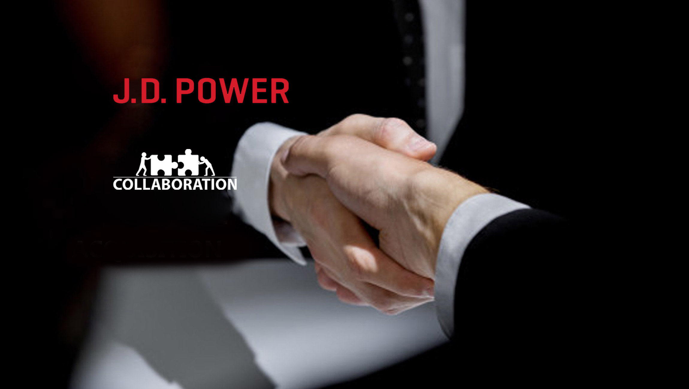 J.D. Power to Merge with Autodata Solutions, Creating a Leading Source of Automotive Data, Analytics and Software Solutions