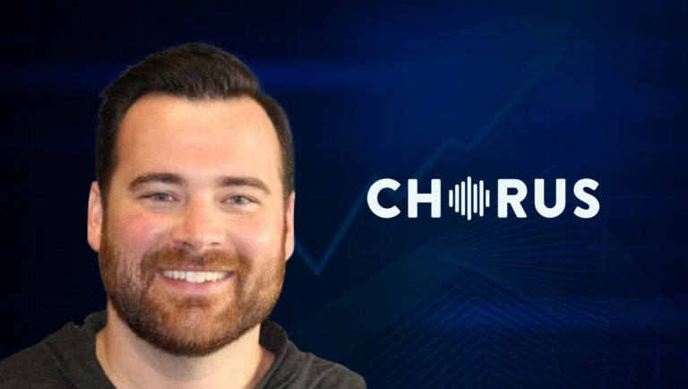 SalesTechStar Interview with Joe Caprio, VP of Sales at Chorus.ai