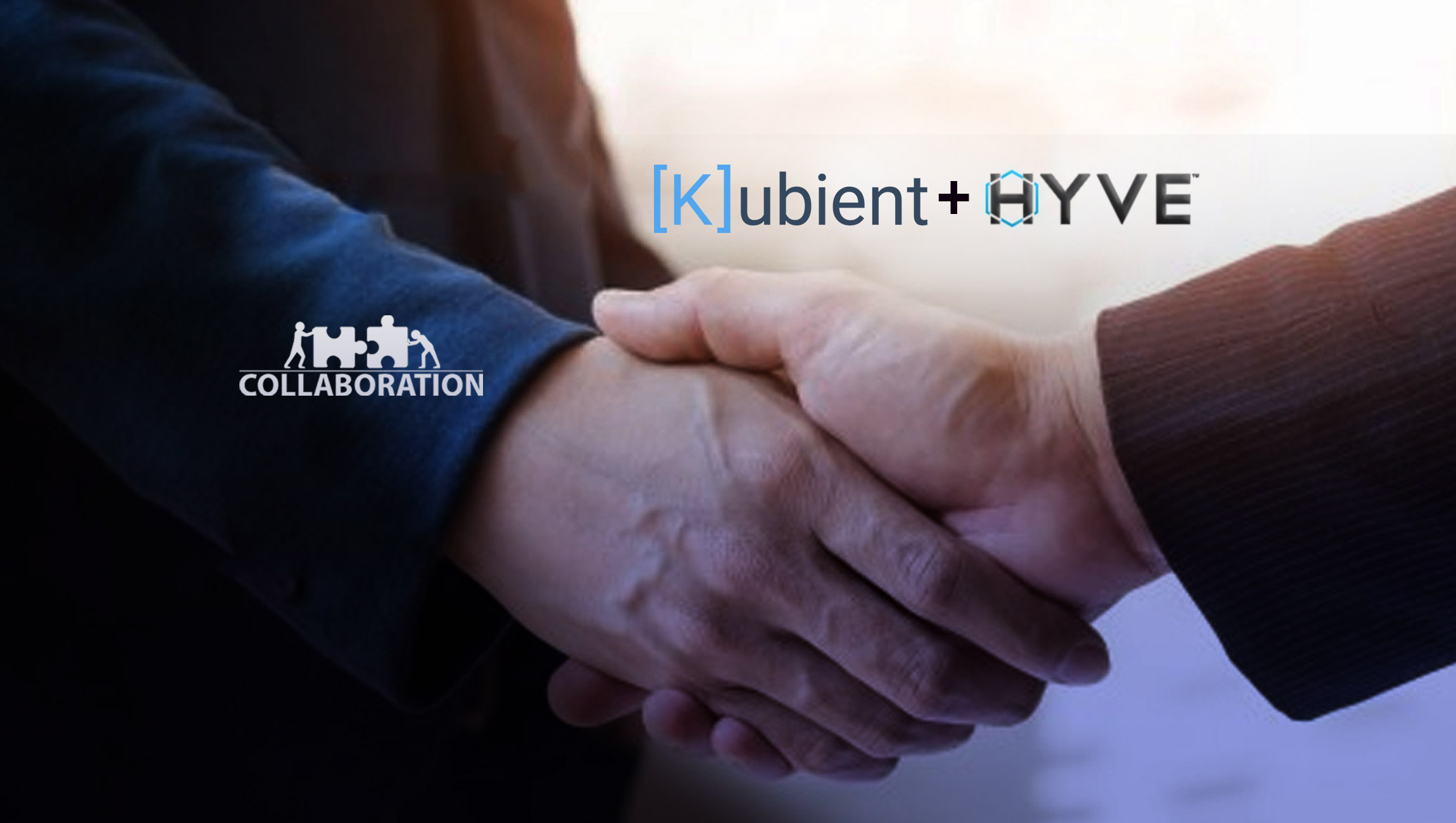 Kubient Announces Partnership with HYVE, Adding Over 1.5 Million Screens & Devices to the Audience Cloud Marketplace