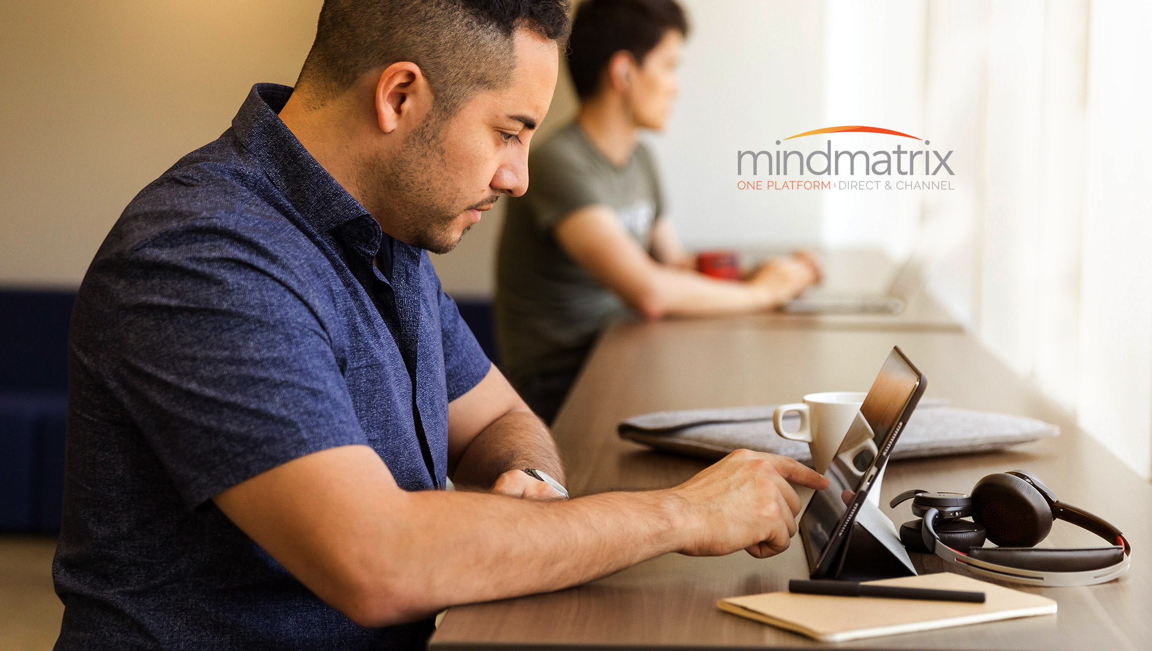 Mindmatrix Leads the Charge in Solution Ecosystem Enablement by powering Solution-based Marketplaces and Ecosystems