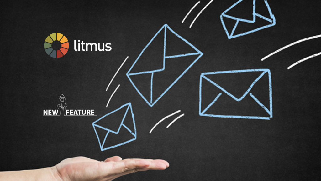 Litmus Launches New Features and Integrations to Optimize Workflow While Creating On-Brand Emails at Scale