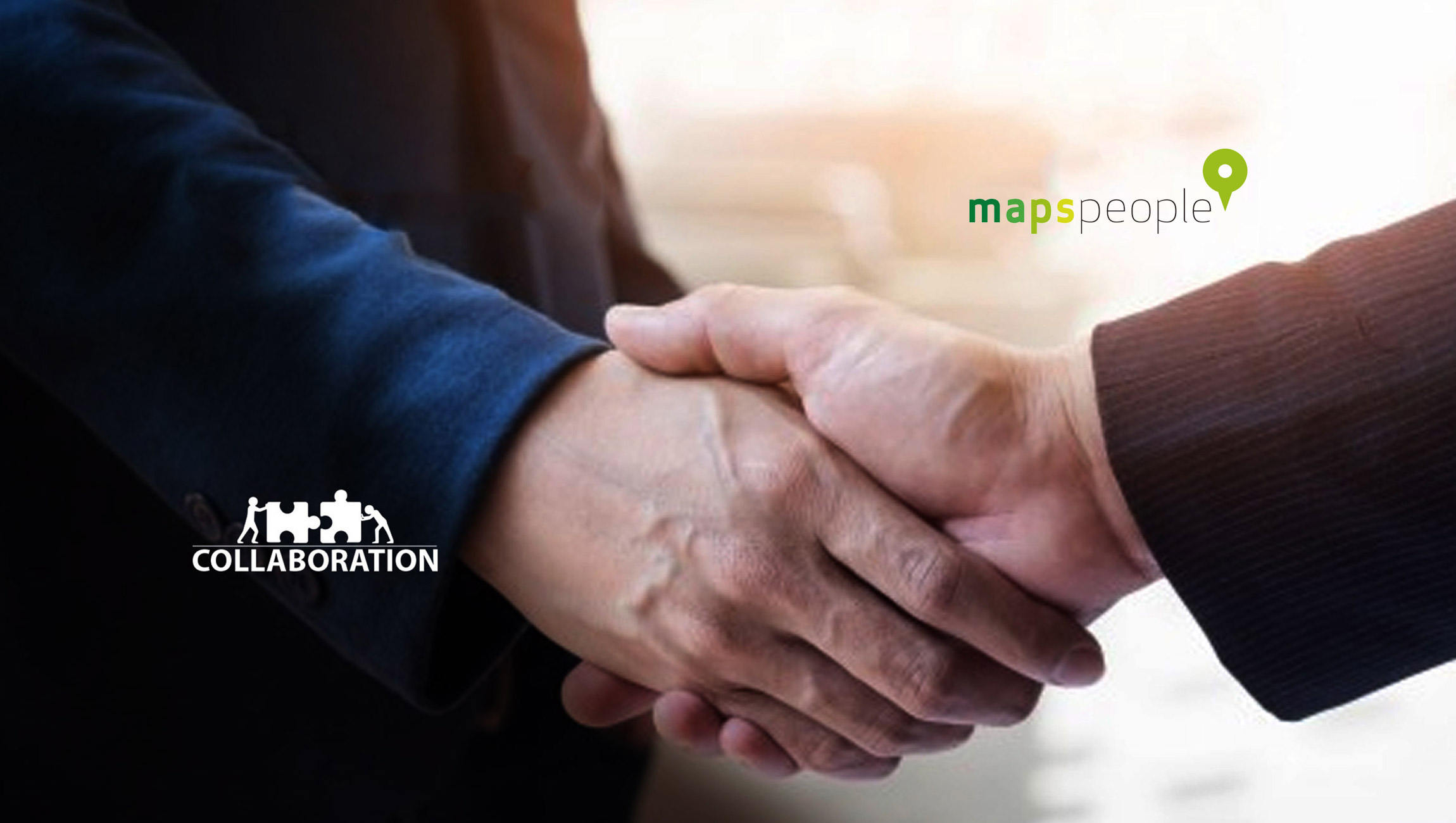 MapsPeople partners with VenueNext to Create the Future of Customer Experience