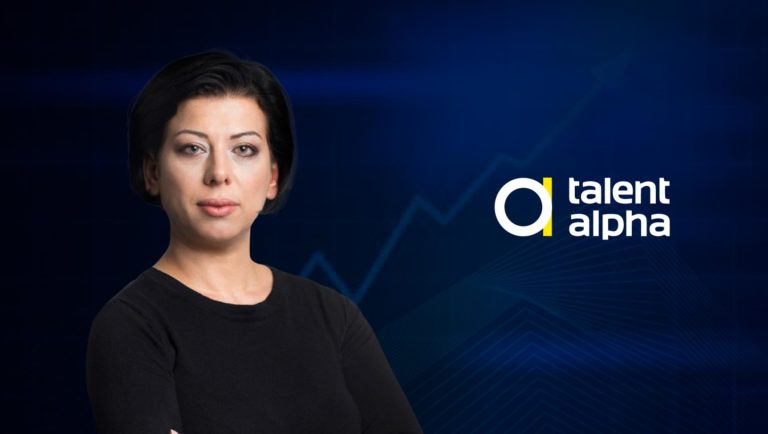 SalesTech Star Interview With Marta Aserigadu, Head Of Strategic Partnerships At Talent Alpha