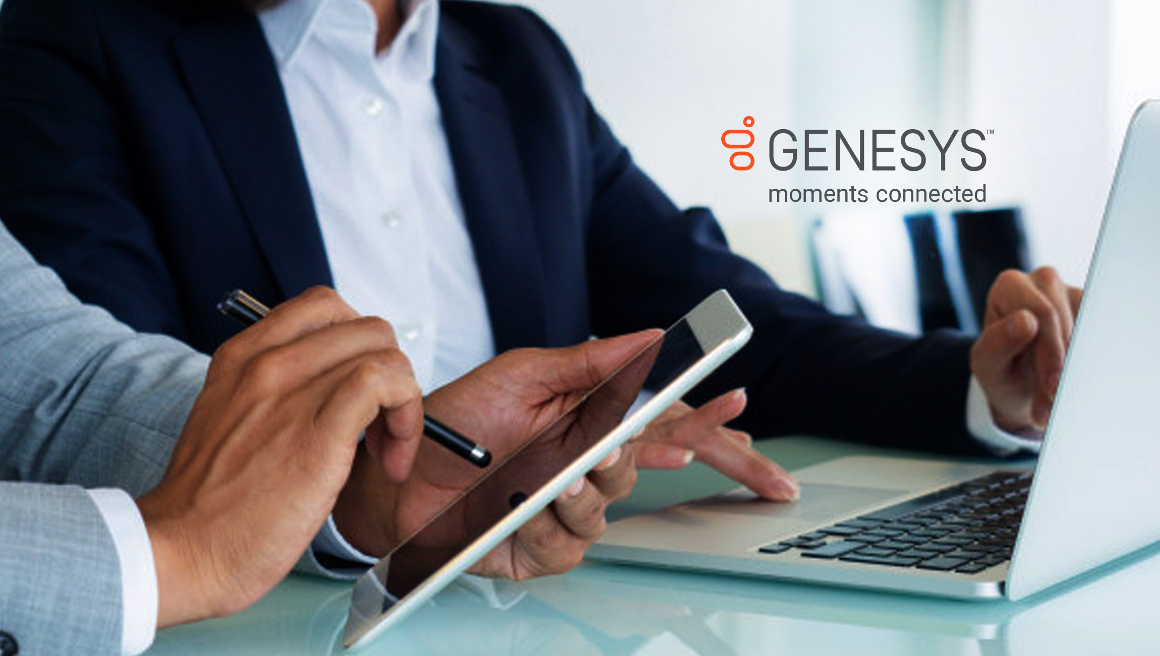 Genesys Announces Partnership with Adobe to Deliver Contextual Customer Experiences