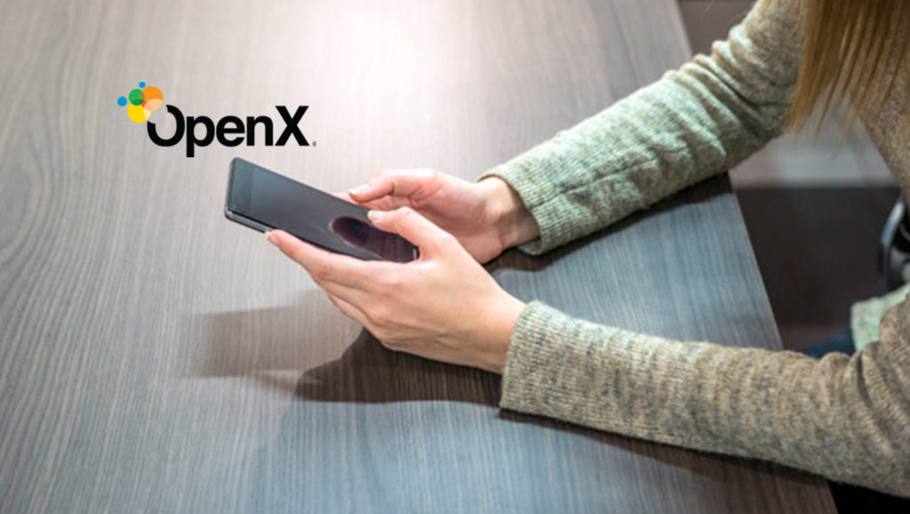 OpenX Granted Patent For Scoring Impressions and Users in Programmatic Advertising