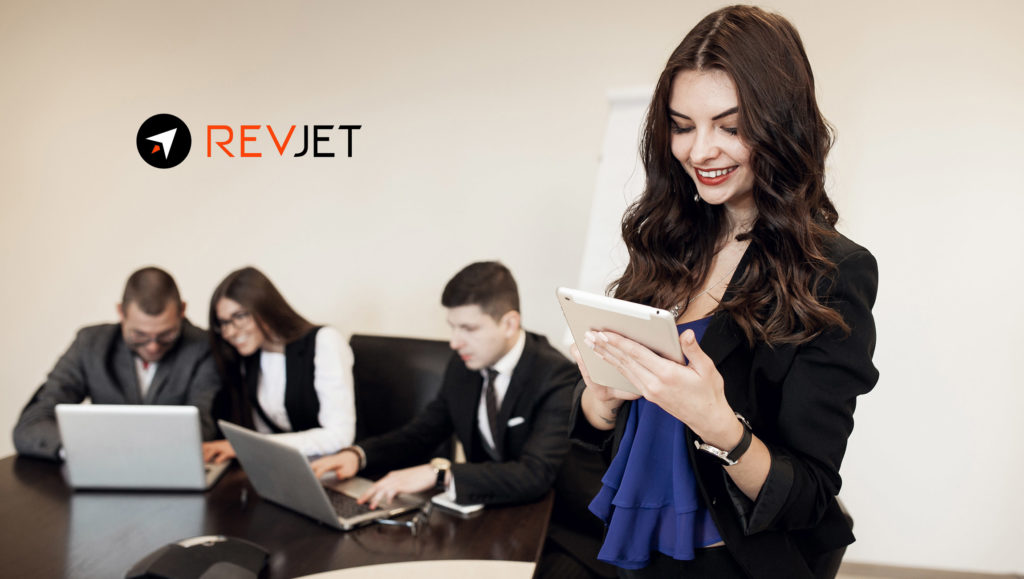 RevJet Ad Experience Platform Now Supports Google Native Ads