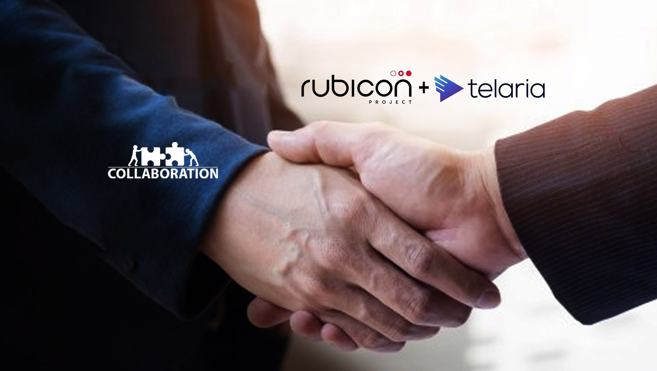 Rubicon Project and Telaria Agree to Combine to Form Largest Independent Sell-Side Advertising Platform, Poised to Capture Growth in Connected TV