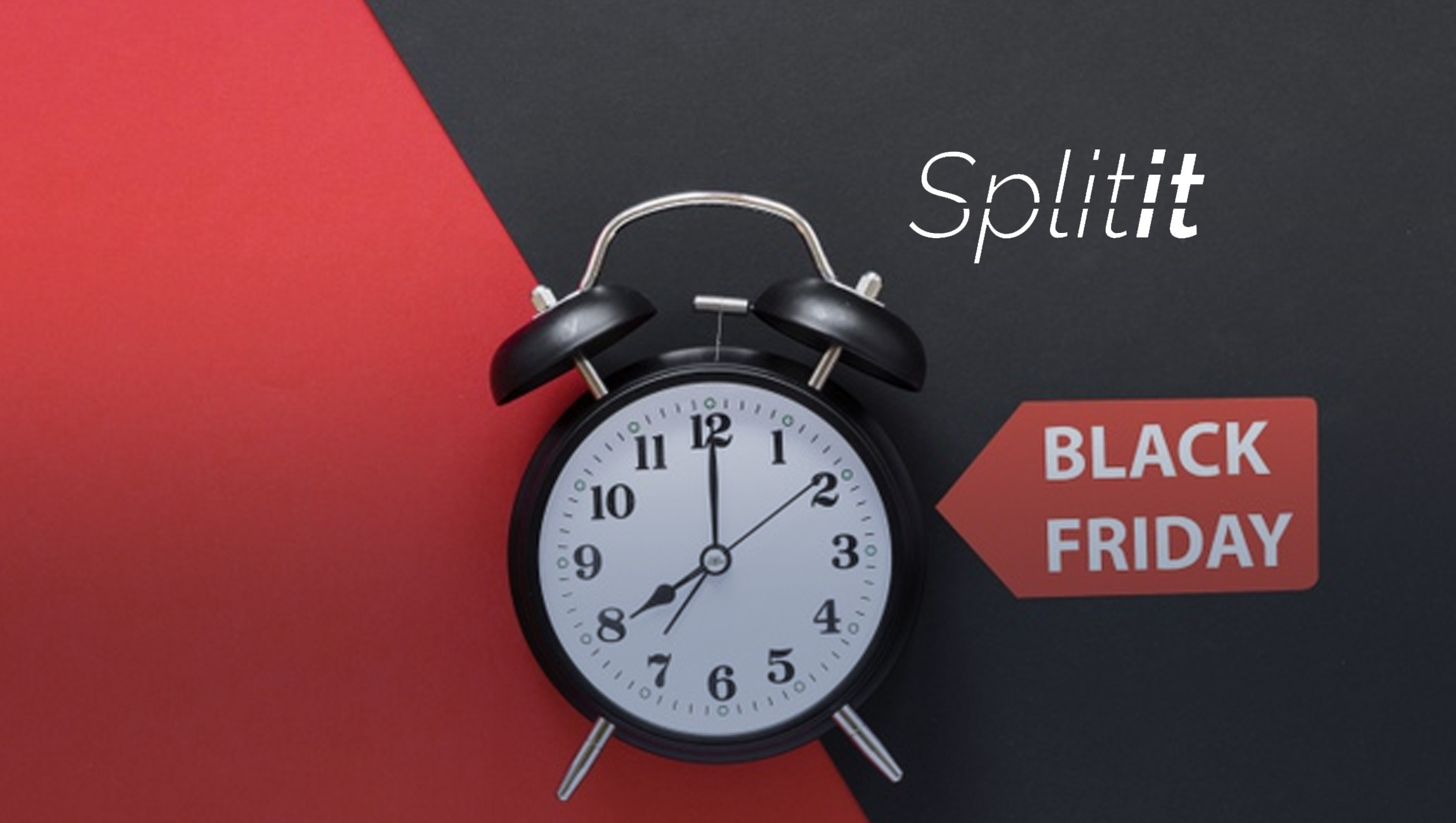 Splitit Announces Strong Black Friday Sales and Continued Operational Momentum