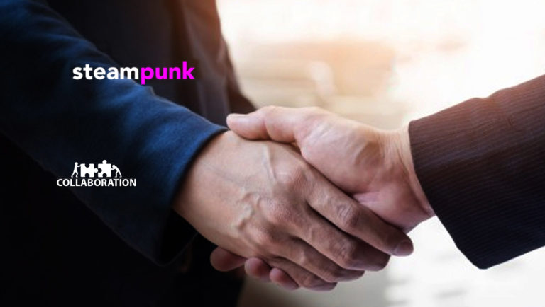 Steampunk Partners with MuleSoft, Continues Alignment with Salesforce Public Sector