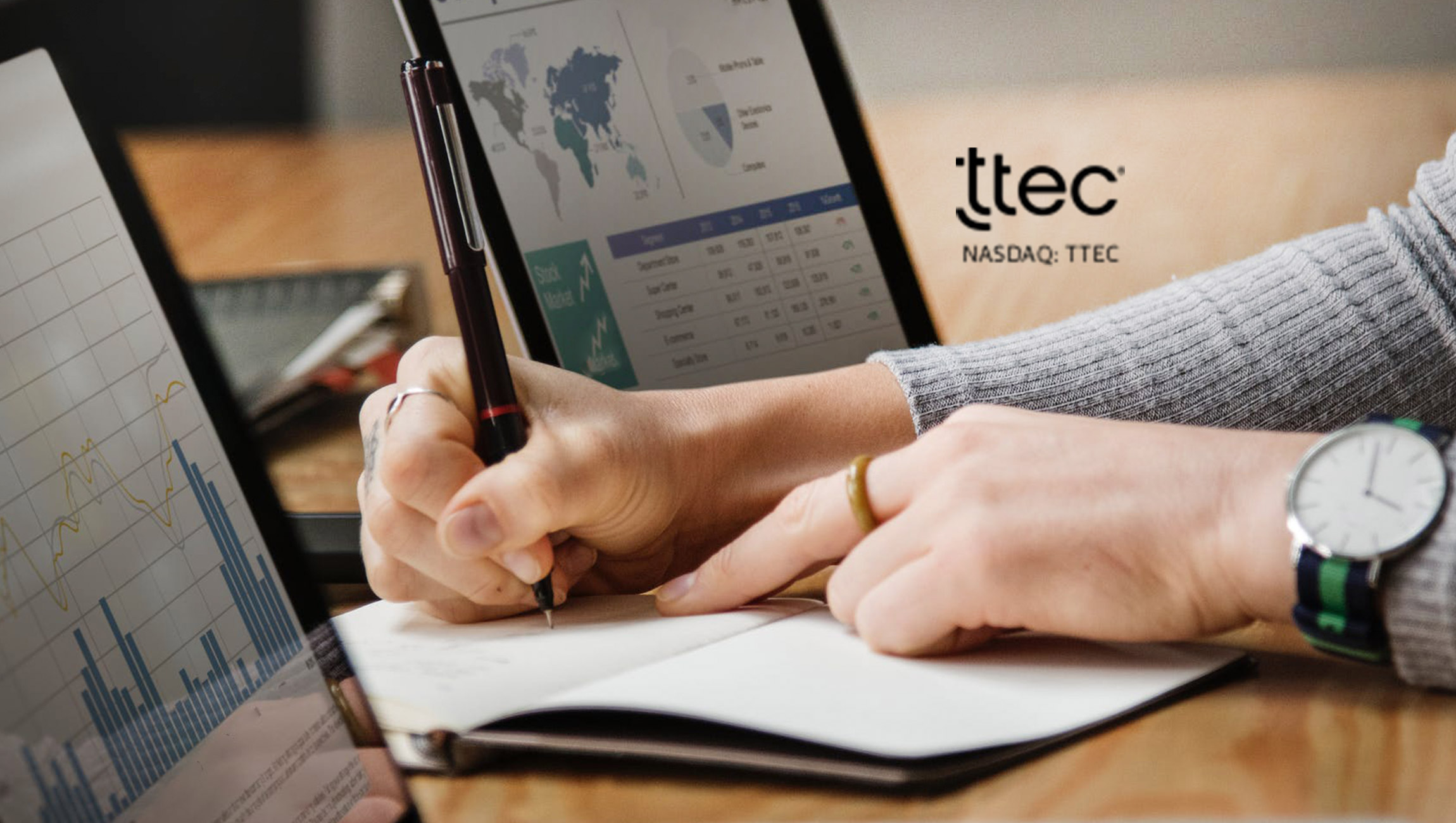 TTEC opens global delivery center in Colombia