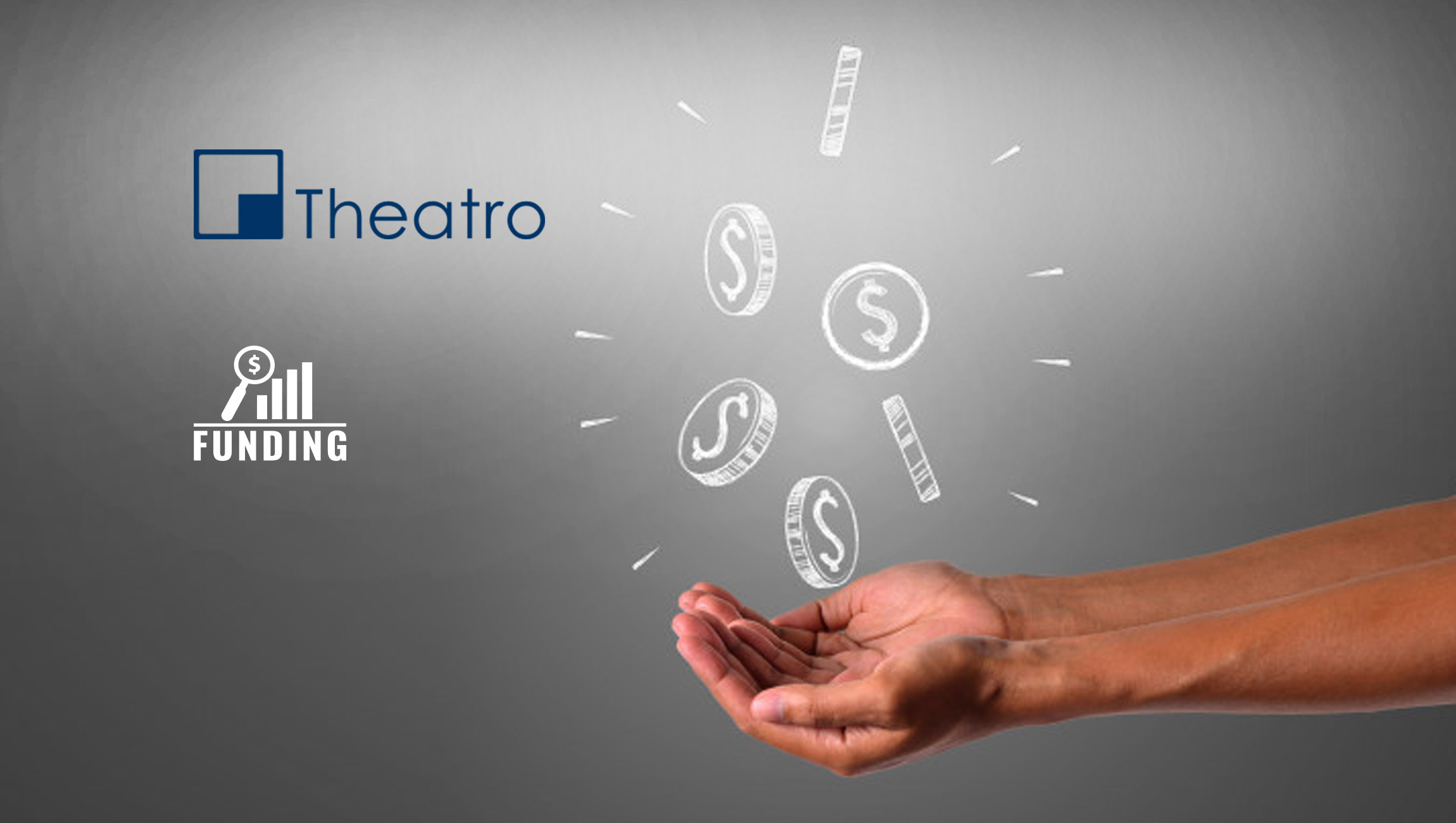 Theatro Closes $20 Million Series C Funding to Accelerate the Growth of its Enterprise Mobile Platform