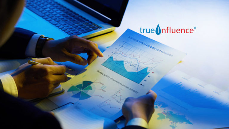 True Influence Launches Intent Data Feed for B2B Marketing and Sales