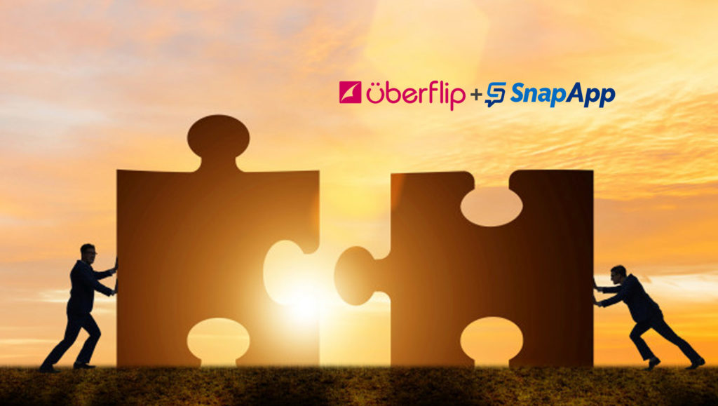 What Does the Acquisition of SnapApp Mean for Uberflip Users?