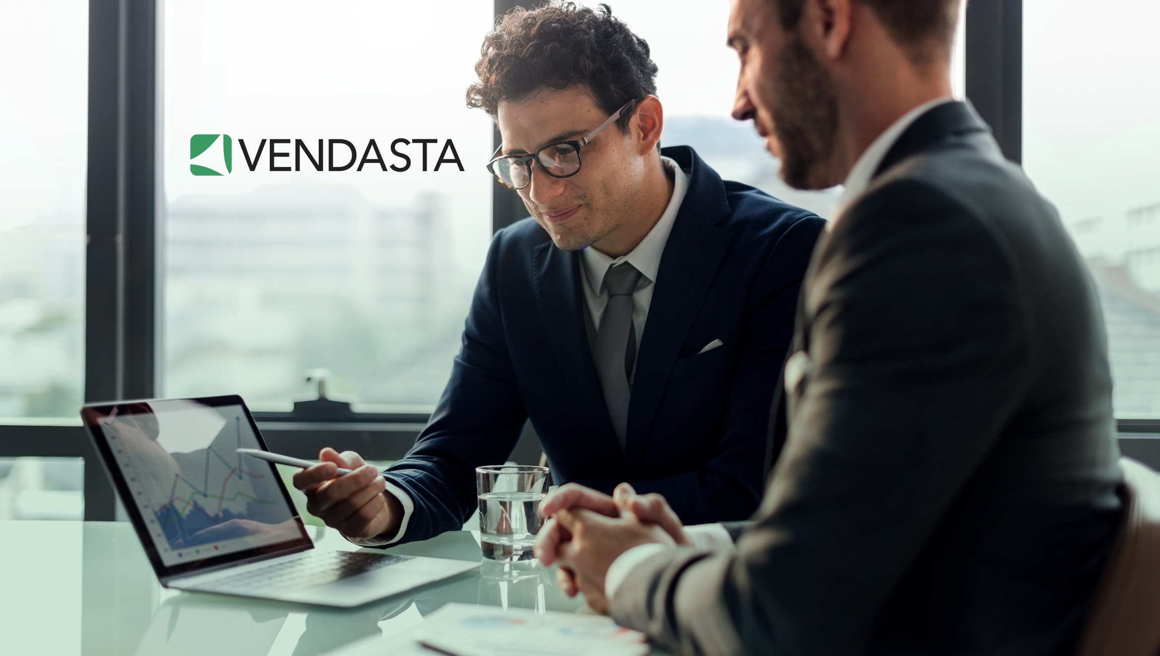 Vendasta Welcomes New VP of Revenue Neal Romanchych