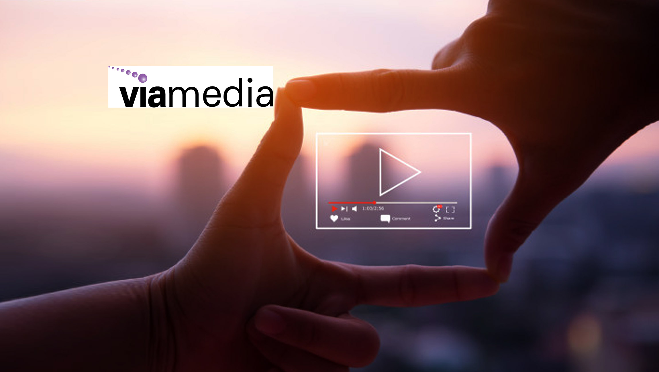 Viamedia, EMX and Advertisers from CTV Media Announce Successful Live Market Trial Delivering Digital Programmatic Ads into Live Cable TV on WOW!'s Columbus System