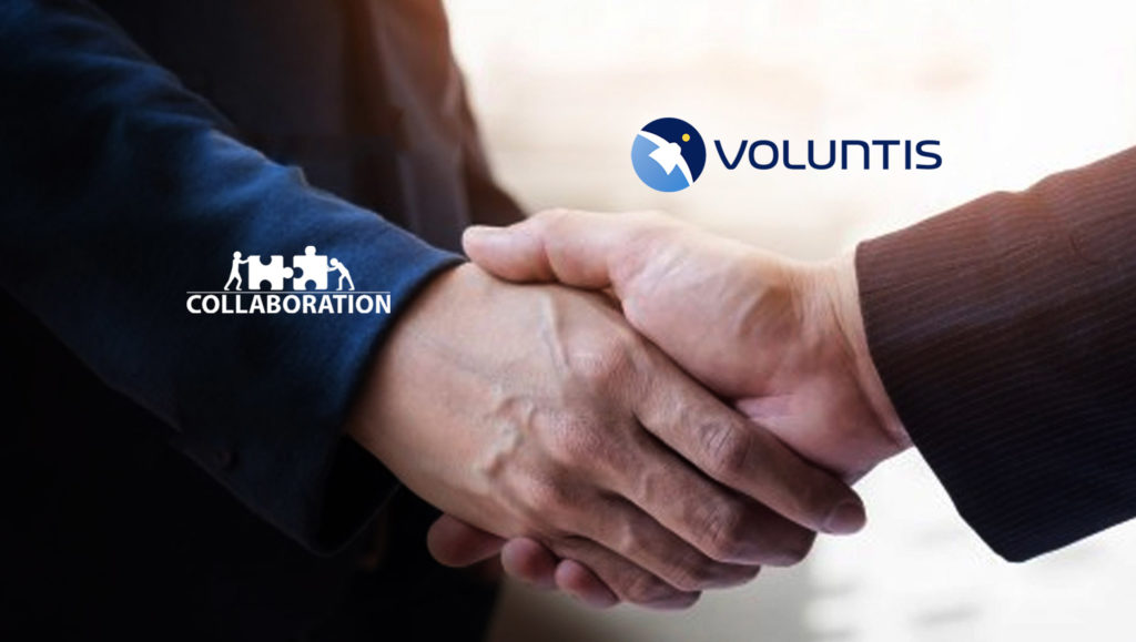 Voluntis Collaborates With Salesforce to Introduce Full-service Platform for Digital Therapeutics Prescription and Reimbursement