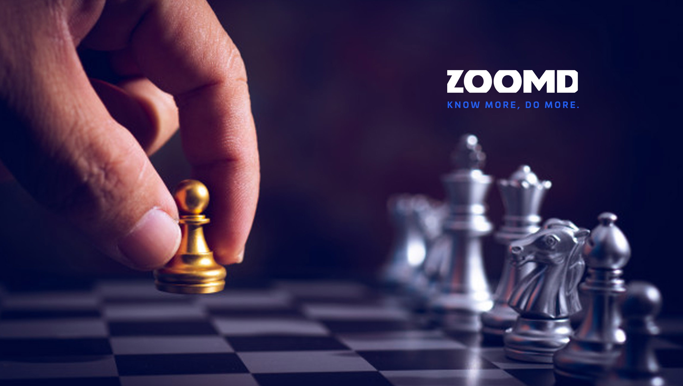 Zoomd Technologies onboards VentureBeat and Turkish e-commerce giant ahead of Q4