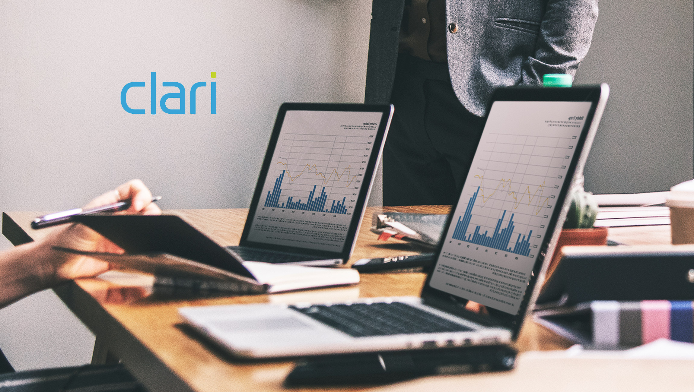 Clari Extends Its Revenue Intelligence Portfolio with Relationship Insights