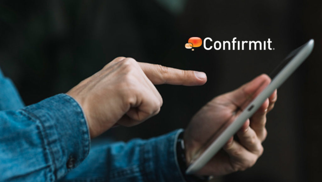 Confirmit Announces AI-Driven Digital Experience Solutions