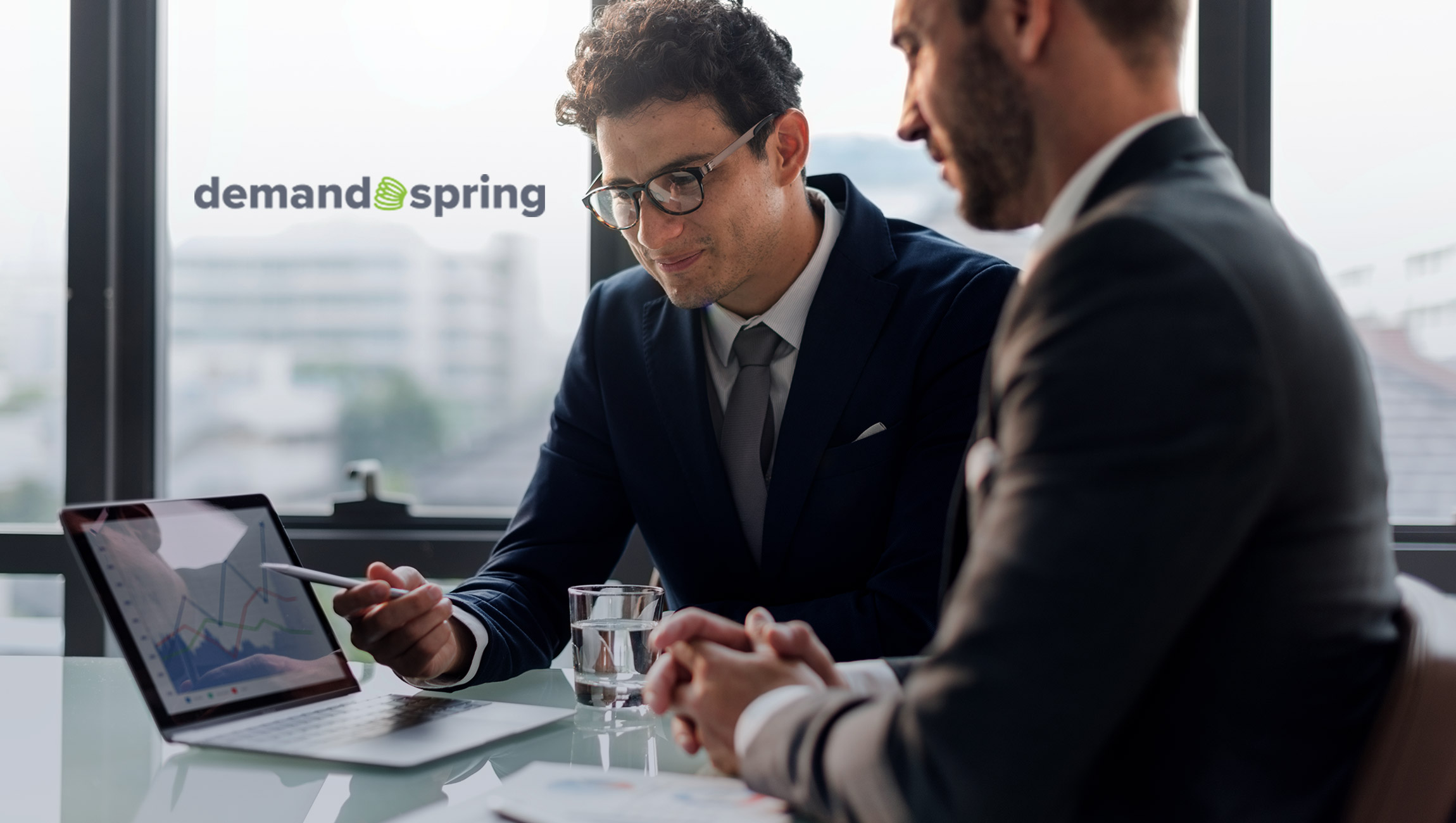 Demand Spring Achieves Gold-Level Status As A Marketo Engage Partner