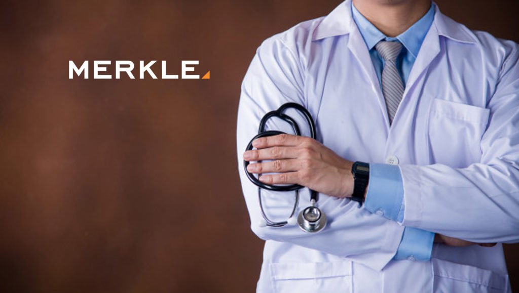 Harvard Pilgrim Health Care Selects Merkle as its Medicare Marketing Agency of Record