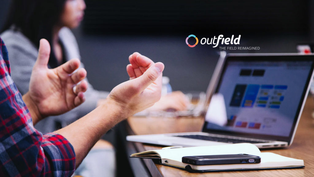 Outfield Launches Social Media Community to Champion Sales Professionals