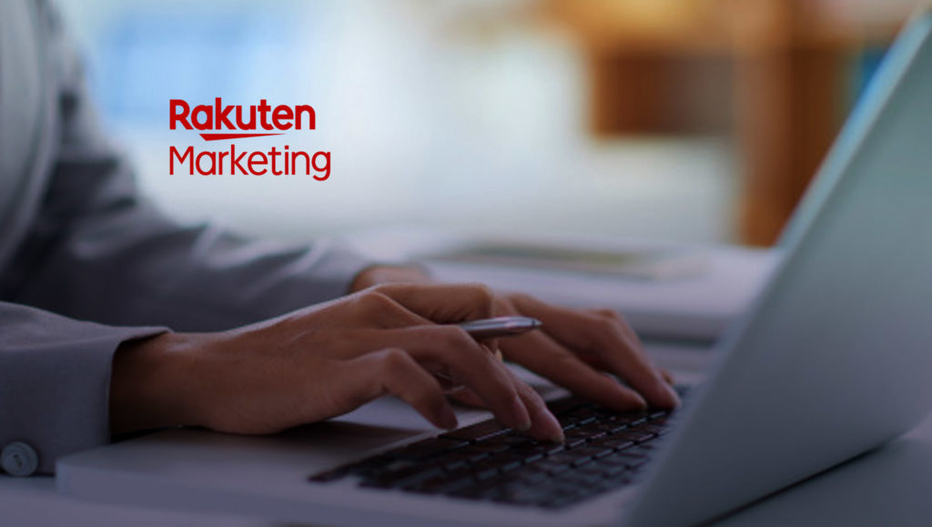 Rakuten Marketing Data Reveals Cyber Weekend Continues To Outstrip Expectations