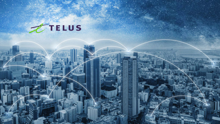 TELUS International Invests in Advanced Technologies Via Innovation Labs