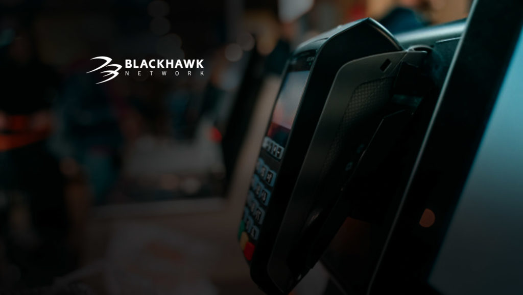 2020 Outlook: Blackhawk Network CEO and President Previews the New Ways Shoppers Want to Pay In-Store