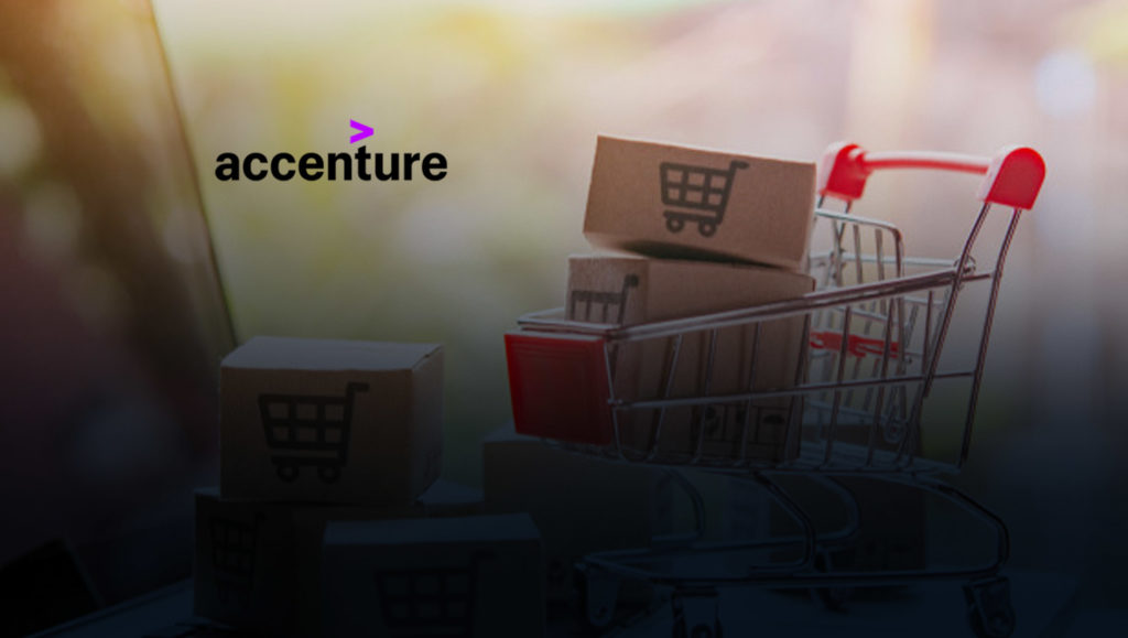 Accenture Invests in and Forms Alliance Relationship With Ideoclick to Provide Expanded Amazon Marketplace Expertise to Consumer Brands