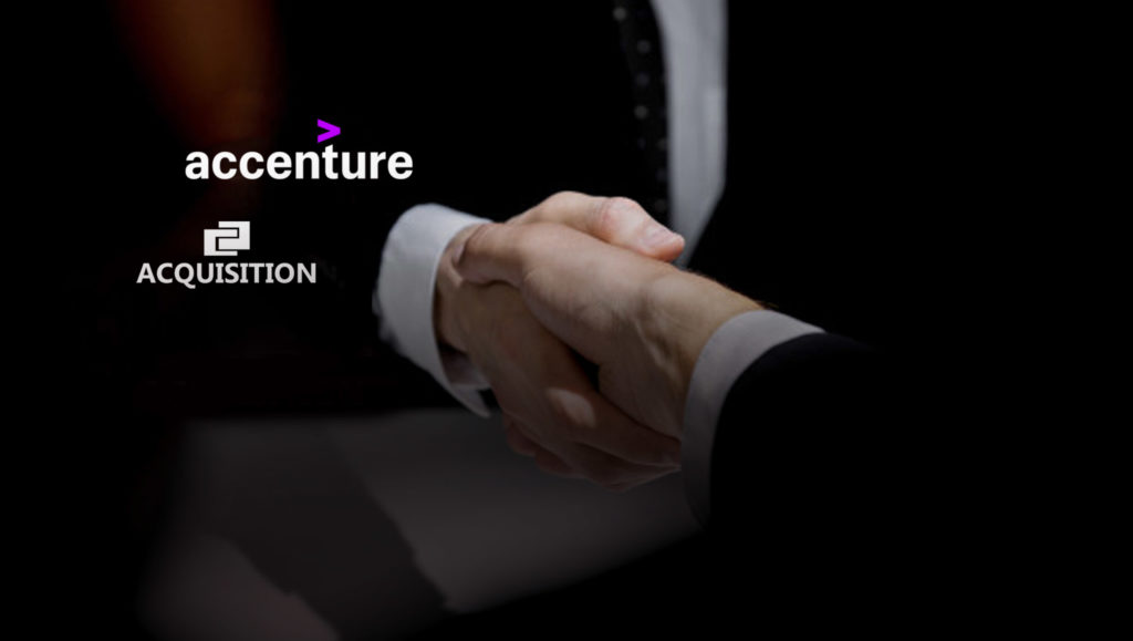 Accenture to Acquire maihiro, Boosting Customer Experience and Experience Management Capabilities for SAP Solutions