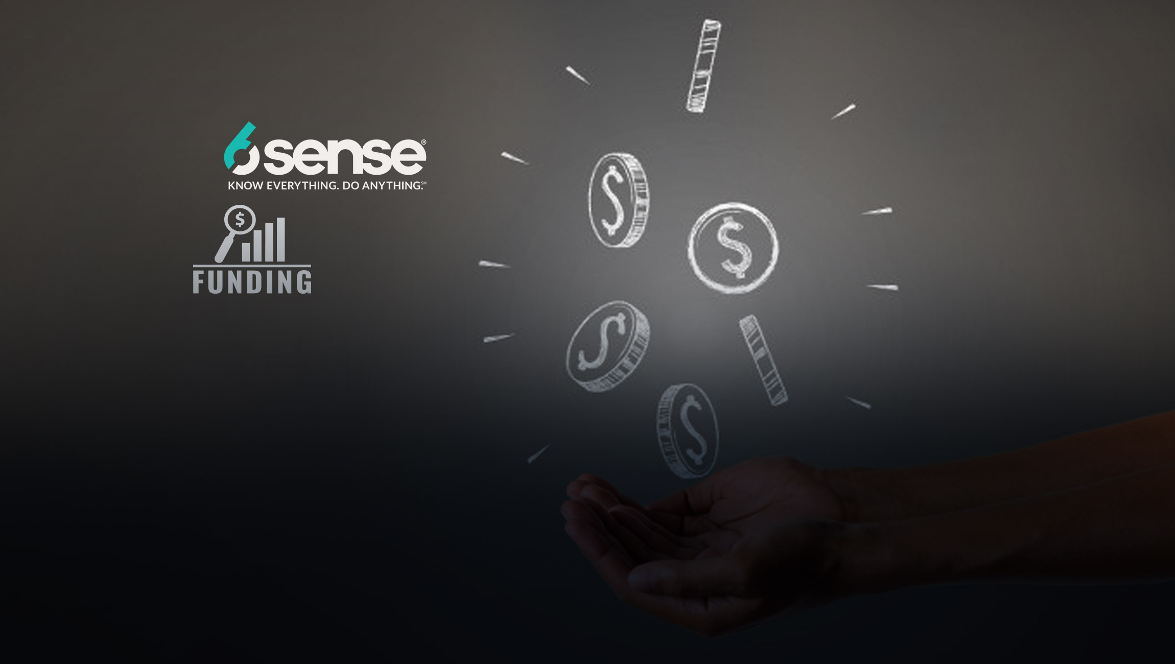 Account Based Sales and Marketing Software Leader 6sense Closes $40 Million Funding Round