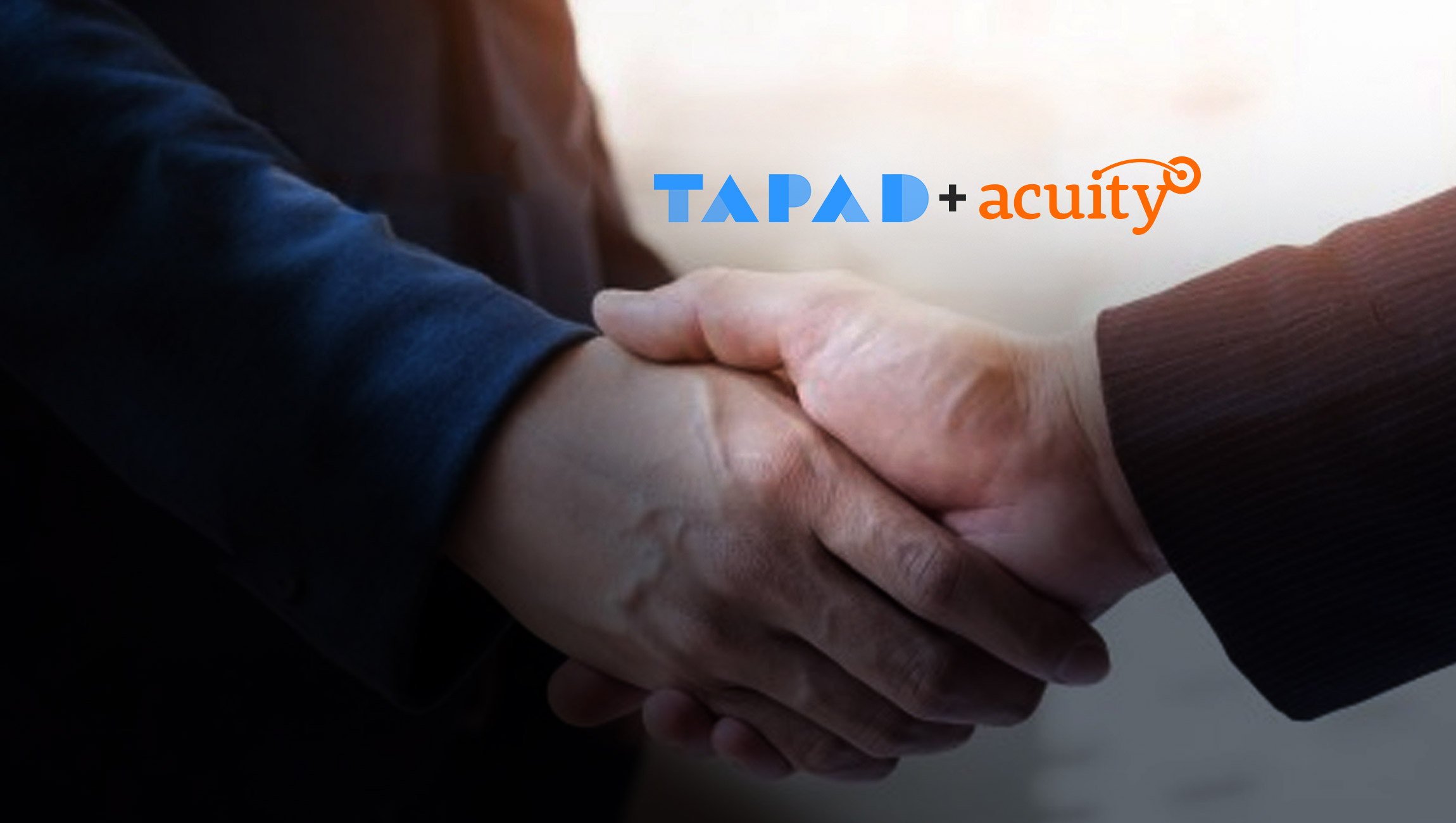 AcuityAds Partners with Tapad to Enhance Cross-Device Marketing Capabilities with a Focus on CTV