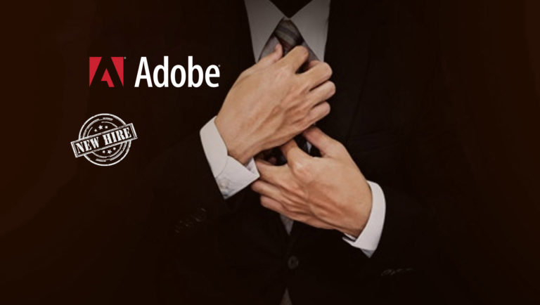 Adobe Appoints Anil Chakravarthy as Executive Vice President and General Manager of Its Digital Experience Business