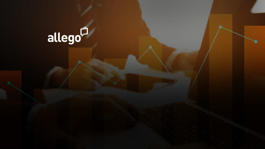 Allego, the Learning and Readiness Market Leader, Unveils the Future of Sales Team and Employee Development with Latest Platform Release