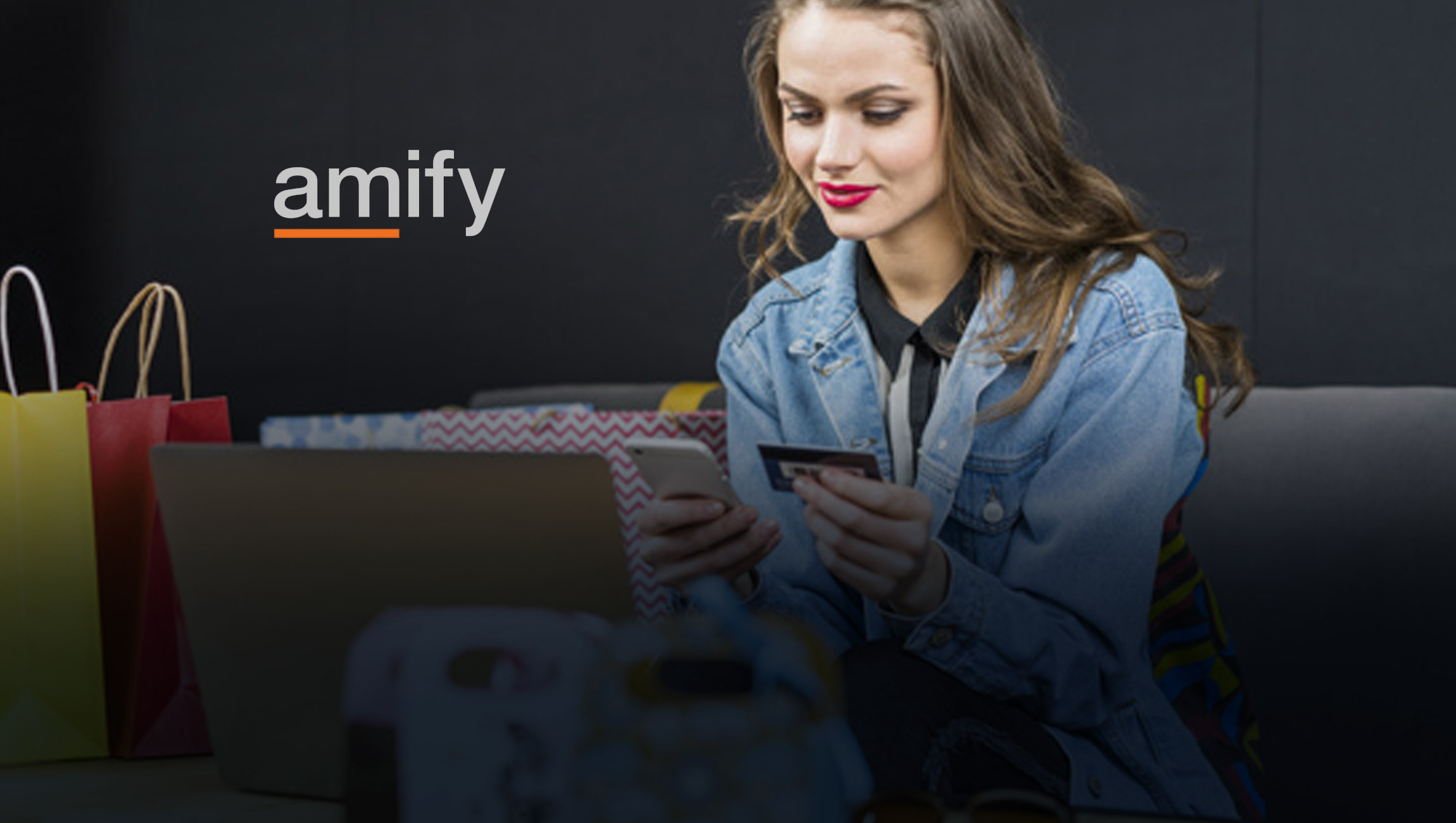 Amify Hits $100 Million in Annual Gross Merchandise Value for Clients Selling on Amazon