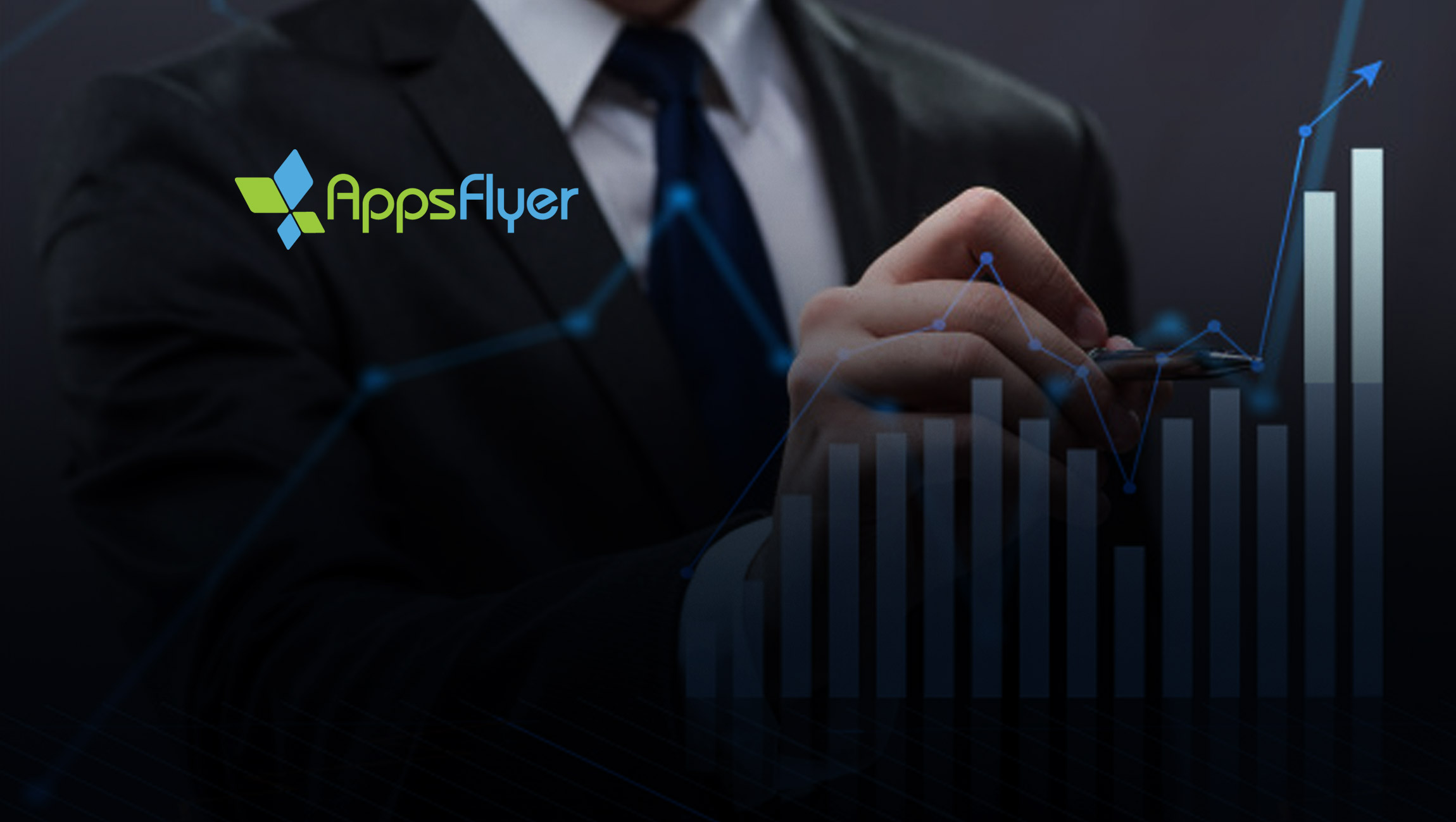 AppsFlyer Raises $210 Million, Positioning Attribution at the Core of the Marketing Tech Stack