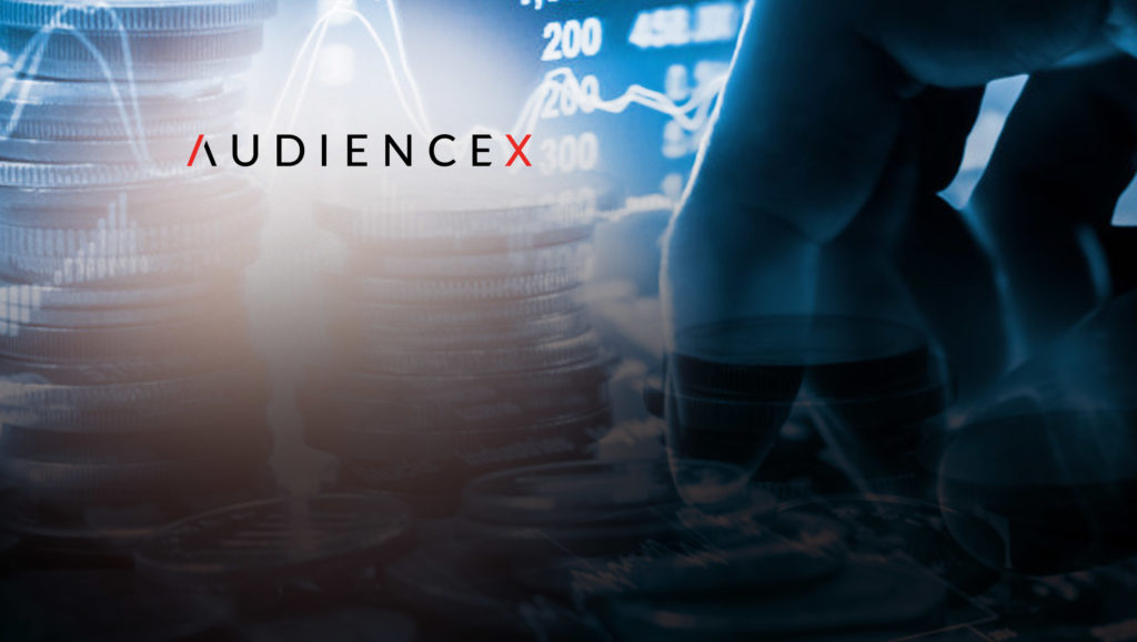 AudienceX Announces Major Funding to Drive Growth