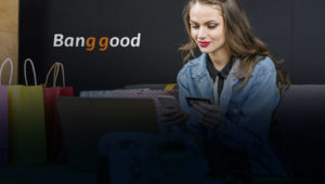 Banggood Emerges as 3rd Most Downloaded Shopping App in Europe Right Before Summer Prime Sale Blow Out