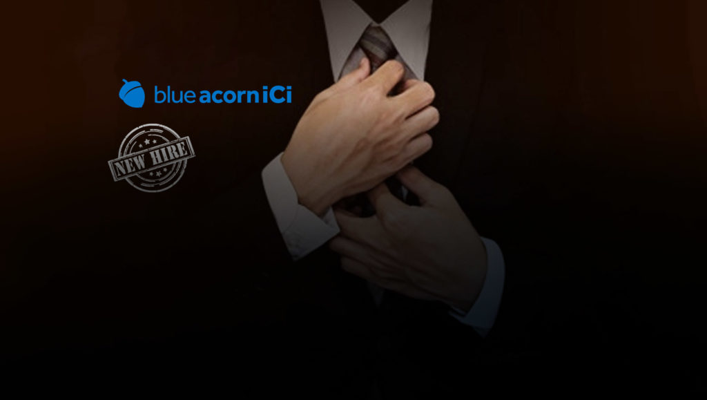 Blue Acorn iCi Names Clare Rappaport as Chief Client Officer