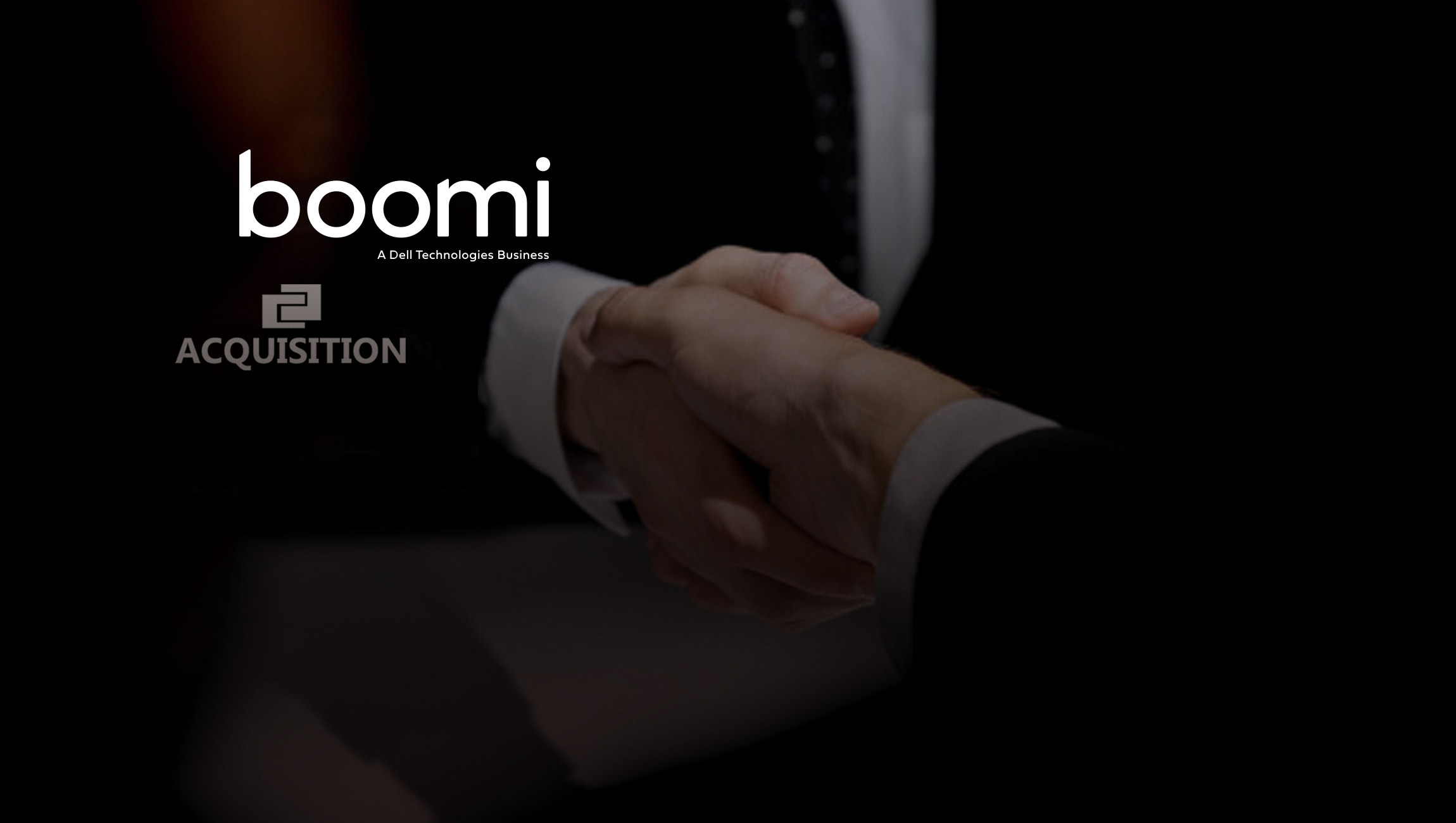 Boomi And Nomura Research Institute (NRI) Partner To Support Business Digitalization Across Industries