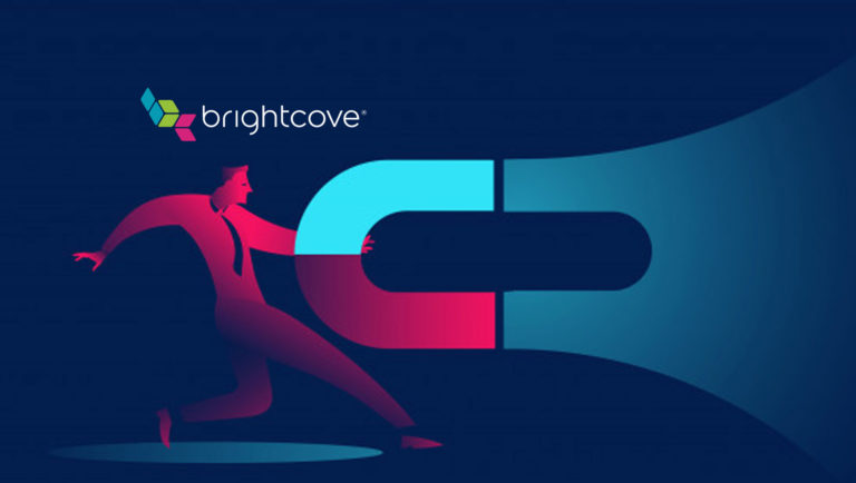 NAB Show to Stream New NAB Show Express Powered by Brightcove’s Video Technology