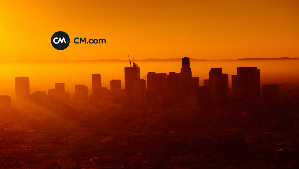 CM.com opens its First US office in Los Angeles, California